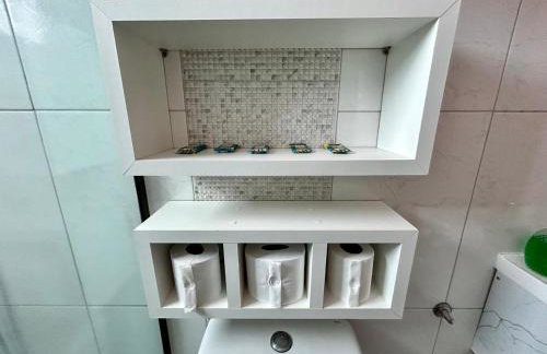 Apartamento amplo e tranquilo - Foto 16