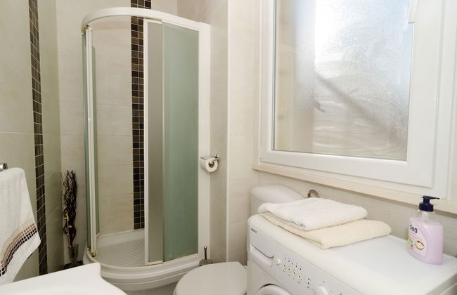 Apartman Red Orange - Foto 10