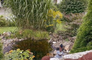 Ferienwohnung „Reuth“ - Foto 19