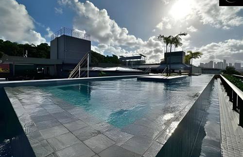 LM UNITY CABO BRANCO - Foto 94