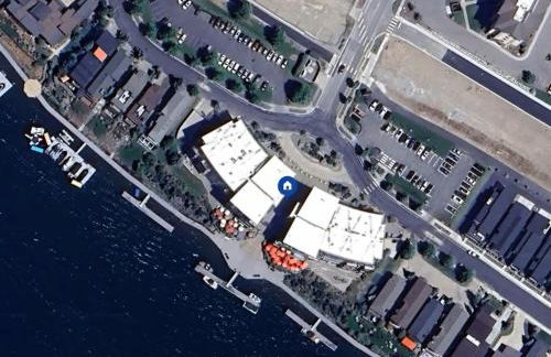 Downtown Condo Above Restaraunts- Free Parking - Foto 47