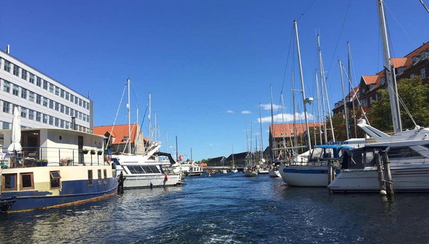 Free tour de arquitectura por Copenhague - Foto 2