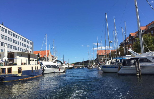 Free tour de arquitectura por Copenhague - Foto 2