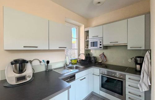 Ferienhaus Kamerun an der Elbe - Photo 41