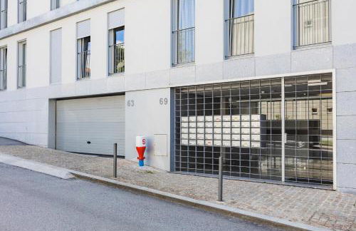 Vilar Studios - Palácio de Cristal - Foto 54