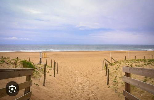 "L'Océan pour Voisin", gîte 5 à 6 personnes, 3 étoiles 3 épis dans maison avec terrasse de 34m carrés Plage du Métro à 1500 m agréé ANCV - Foto 61