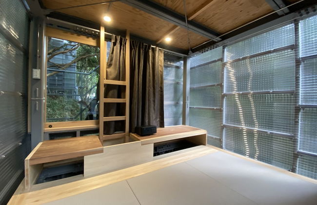 ThinkStay Mt. - Foto 23