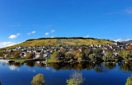 Elegant Apartment with Direct River View, Balcony and Parking in Bernkastel-Kues - Photo 67