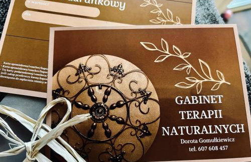 Agroturystyka Karuna - Ajurweda i Joga - w Końskim Dworze - Foto 20