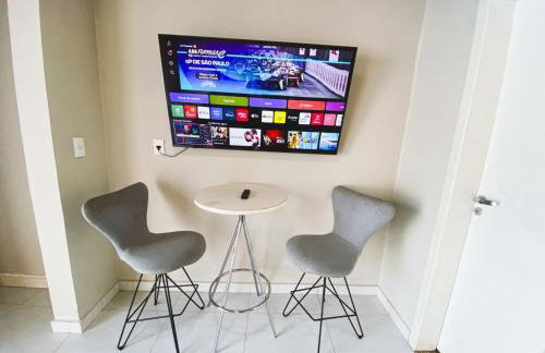 Casa Completa 6 Suíte e 1 Quarto, Piscina e Gourmet - Foto 29