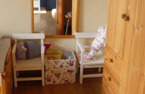 Möwenflug Apartments - Foto 26