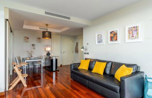 Canela Homes BARCELONA FÒRUM - Foto 62