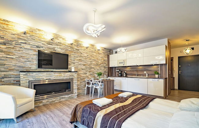 BalticOn Polanki - Foto 52