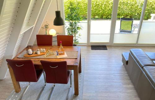 Murmel 1 - Strandkorb, Wallbox, WLan, Kamin - Foto 31