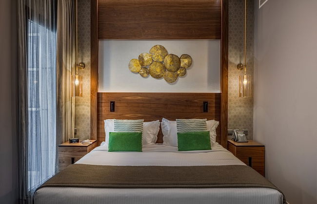 Ascott Corniche Al Khobar - Foto 35