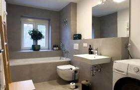 Exklusives City-Apartment Augsburg I Stilvoll & modern - Foto 13