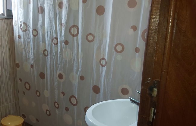 Remarkable 3-bed House in Kigali - Foto 19