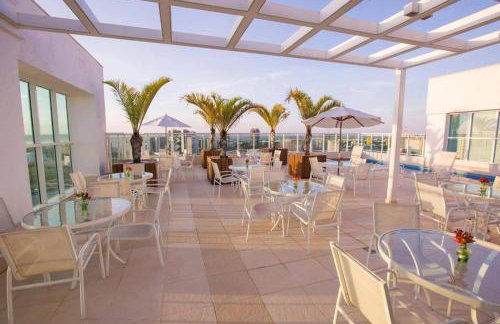 Saint Moritz - Vista Esplanada - Photo 13