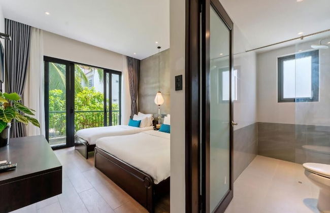 Lacasa Old Town Villa - Foto 17