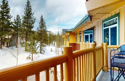 Sunstone #322 condo - Foto 10