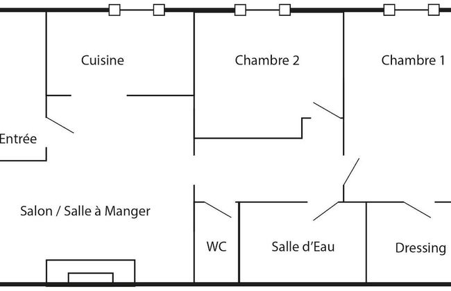 Les gites de la vallée du ceou - Foto 4