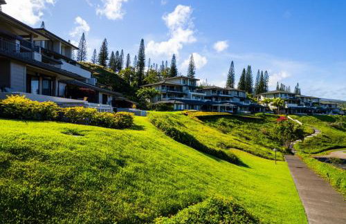 Kapalua Golf Villas 2 Free cars KBM Resorts Large Bedrooms 2 Units 3 Bedrooms ML-2189 - Foto 65