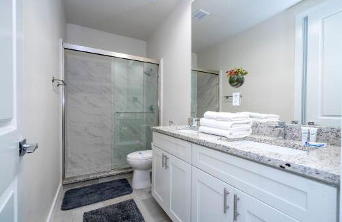 Magic Villa Orlando - Foto 11