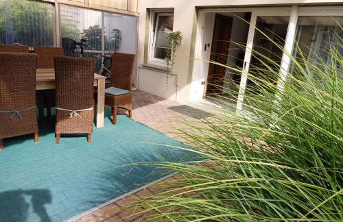 Ferienwohnung in der Vechte-Idylle - Foto 7