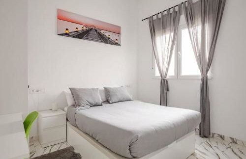 Apartamento con Calefacción y parking privado - Photo 7