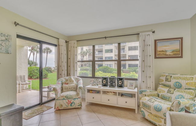 Cute 1br Directly On Beach 1 Bedroom Condo by RedAwning - Foto 14