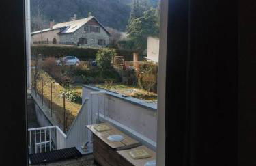 Entre lac et montagnes - Photo 5