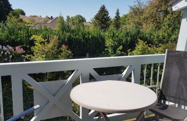 Ferienwohnung 14 im Fischerhaus mit Balkon - Foto 56