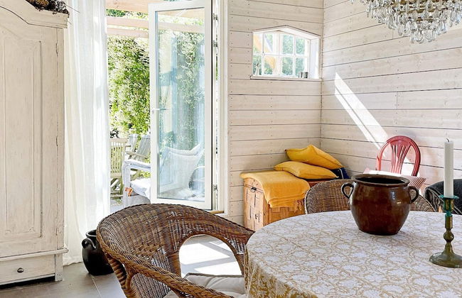 4 Star Holiday Home in Tomelilla-by Traum - Foto 16