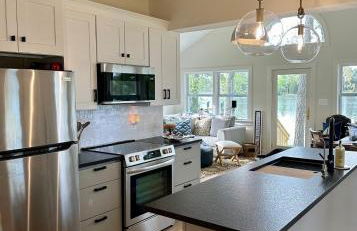 Waterfront Retreat on Chesapeake Bay in St Michaels - Foto 7