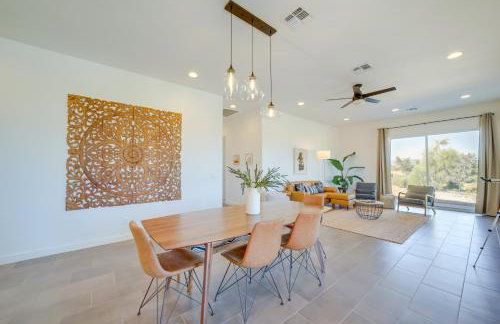 Hikers Retreat with Furnished Patio in Rimrock! - Foto 7