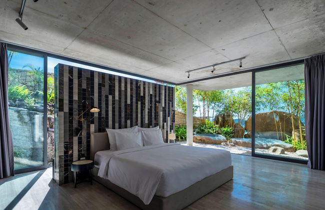 Venity Villa Nha Trang - Photo 29