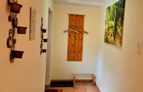 Ferienwohnung im Landhaus am Nationalpark - Foto 10