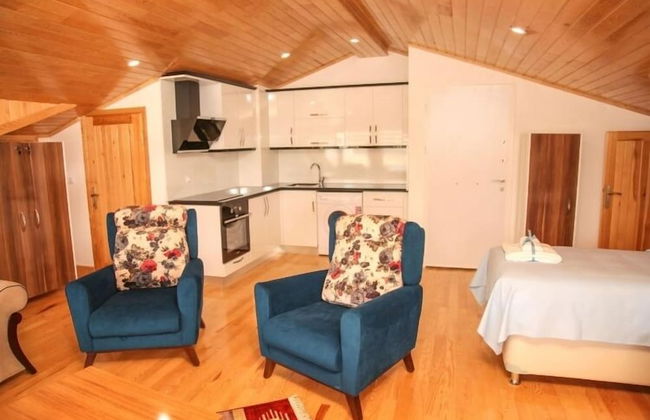 Royal Inn Seza Residence - Photo 80