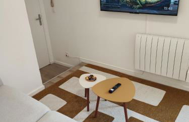 CMG Studio 002 Petit Bois Place Ducale - Foto 14