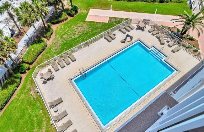 Destin on the Gulf 702 - Foto 28