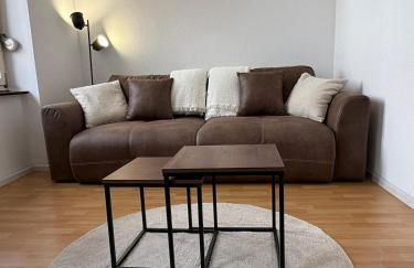 Basseltang urban apartment - Foto 35