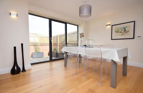 Tabernacle Cottage, Birdham - Foto 4