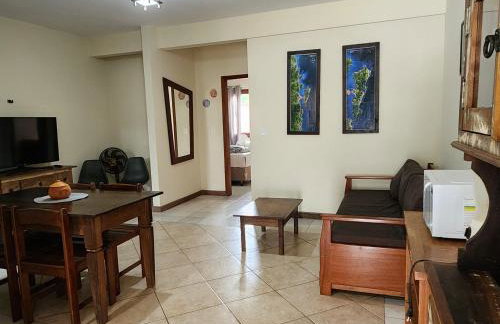 Partiu Praia SC- Piscina, Ar condicionado, wi-fi, duas quadras da praia e centrinho - Foto 26