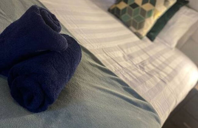 De Parys Premier Lodge 3 in Bedford - Foto 13