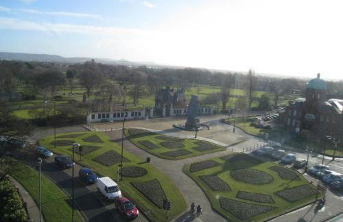 Tees Valley Apartments - Foto 38