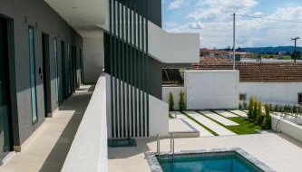 Benteler Studios Kallithea - Foto 2