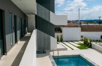 Benteler Studios Kallithea - Foto 2