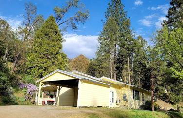 Charming, Pet-friendly Glamping Vacation Rental in Northern California - Foto 5