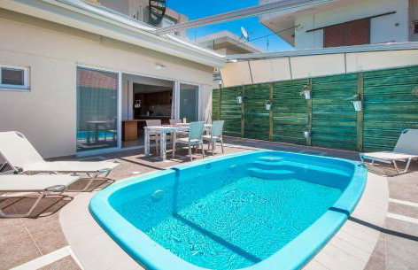 GM Villa Kallithies Village - Photo 7