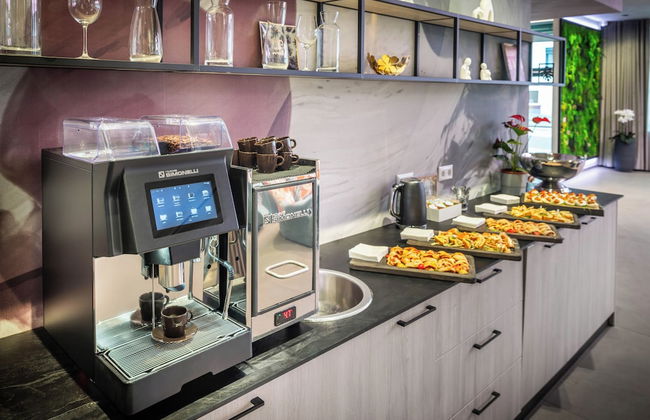 Somerset Schönbrunn Vienna - Foto 43